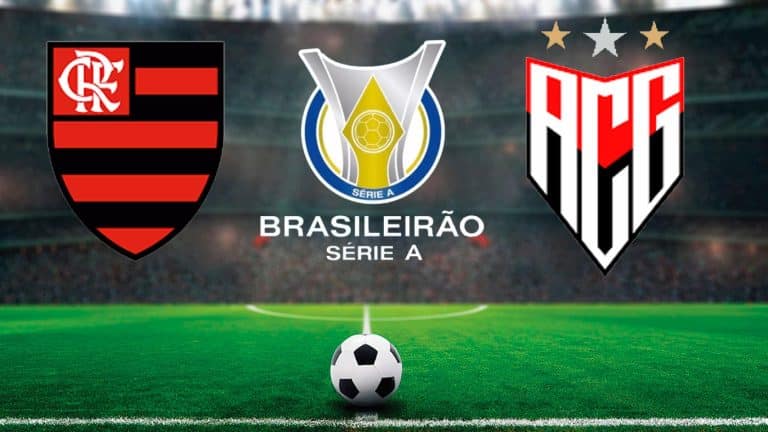 Flamengo x Atl&eacute;tico-GO: Palpite do jogo da 19&ordf; rodada do Brasileir&atilde;o (05/11)