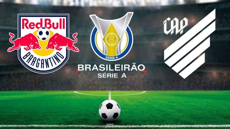 RB Bragantino x Athletico: Prov&aacute;veis escala&ccedil;&otilde;es, hor&aacute;rio e onde assistir