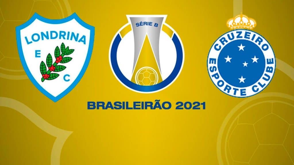 Londrina x Cruzeiro: Onde assistir ao vivo, hor&aacute;rio e escala&ccedil;&otilde;es