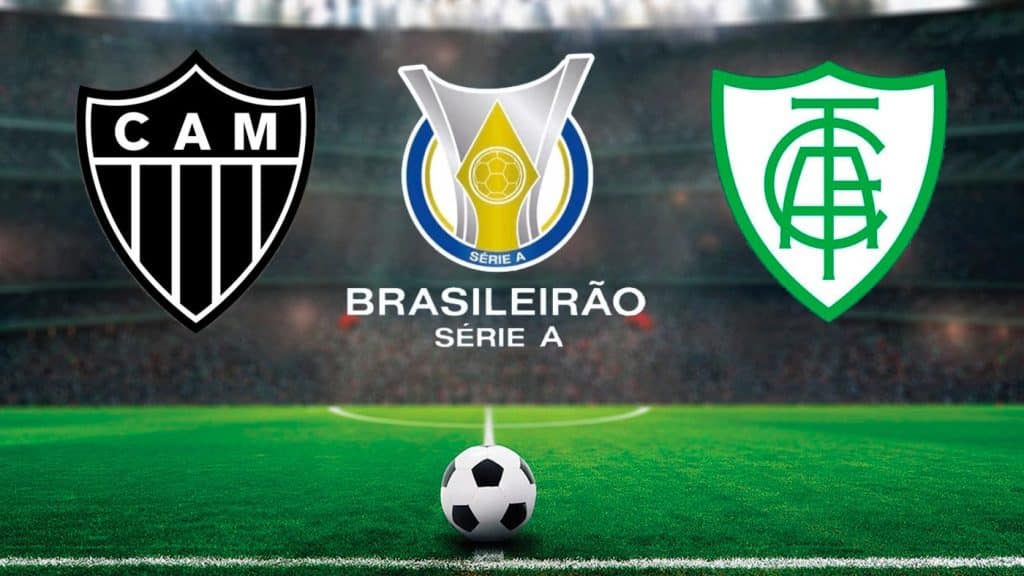 Atl&eacute;tico-MG pode ter rod&iacute;zio diante do Am&eacute;rica-MG; Veja as prov&aacute;veis escala&ccedil;&otilde;es