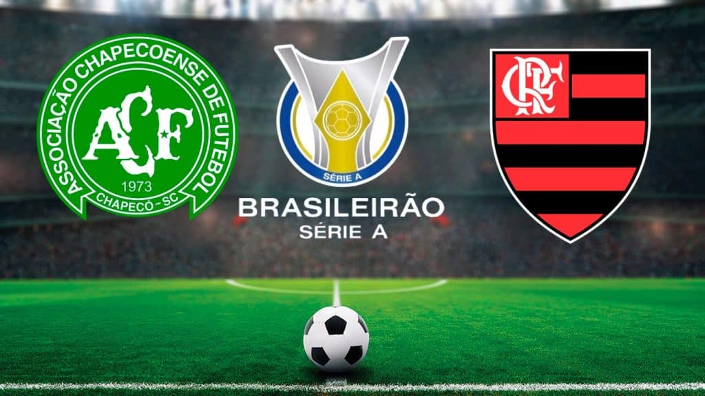 Flamengo perde Andreas Pereira contra a Chapecoense; veja prov&aacute;veis escala&ccedil;&otilde;es