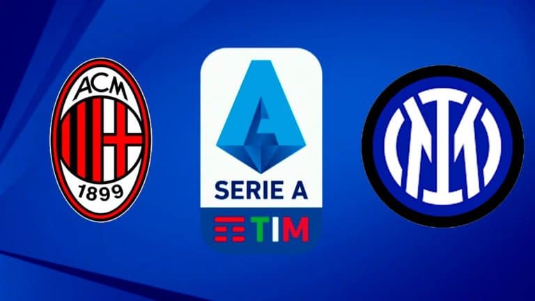 Milan x Inter: Onde assistir ao vivo, hor&aacute;rio e escala&ccedil;&otilde;es