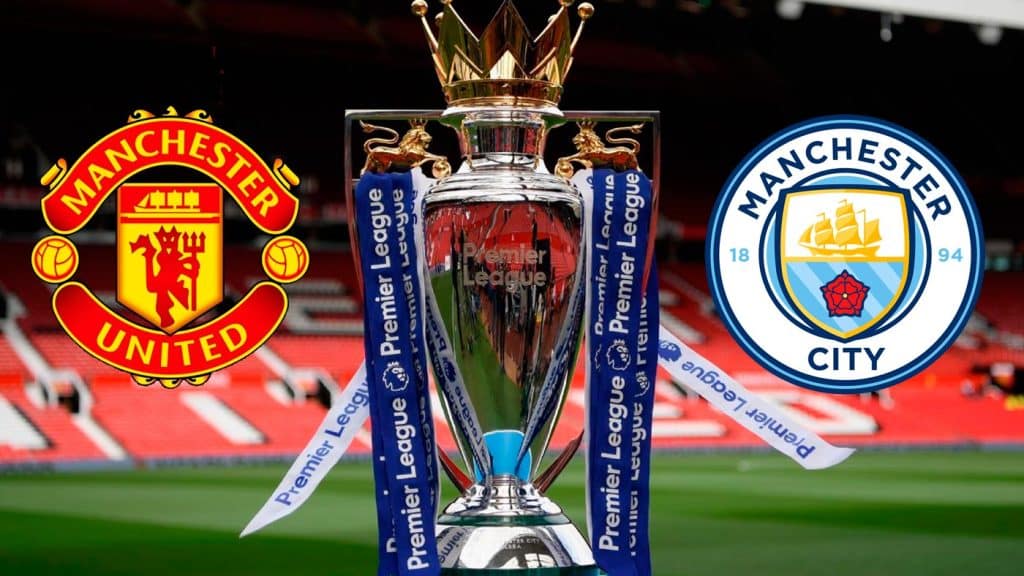 Manchester United x Manchester City: Palpite e progn&oacute;stico do jogo da Premier League (06/11)