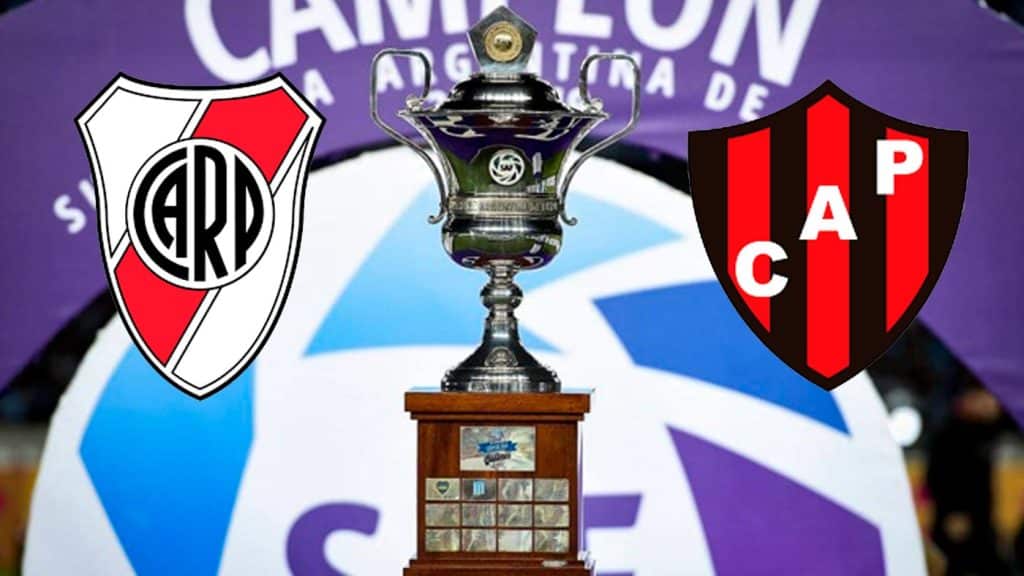 River Plate x Patronato: Onde assistir ao vivo, hor&aacute;rio e escala&ccedil;&otilde;es