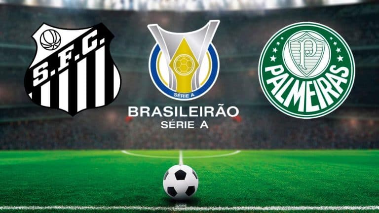 Santos x Palmeiras: Palpite do jogo da 30&ordf; rodada do Brasileir&atilde;o (07/11)