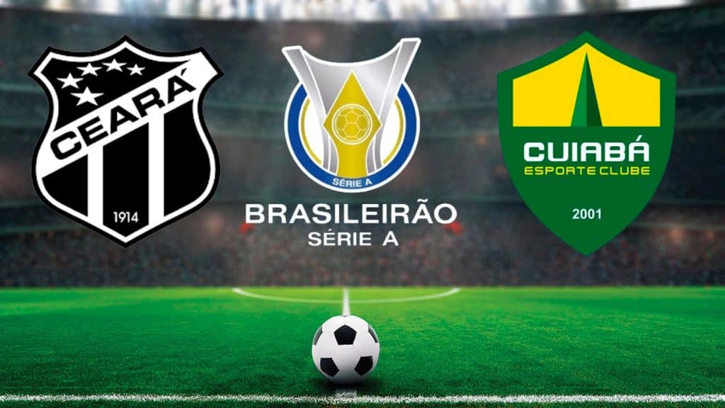 Cear&aacute; e Cuiab&aacute; possuem d&uacute;vidas; Veja as prov&aacute;veis escala&ccedil;&otilde;es