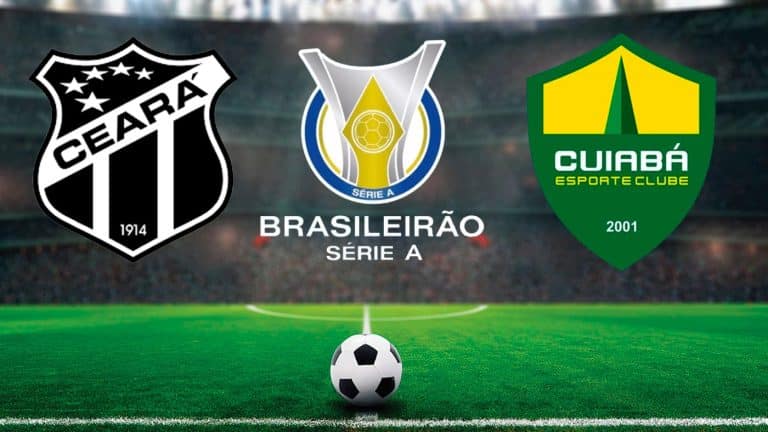 Cear&aacute; e Cuiab&aacute; possuem d&uacute;vidas; Veja as prov&aacute;veis escala&ccedil;&otilde;es