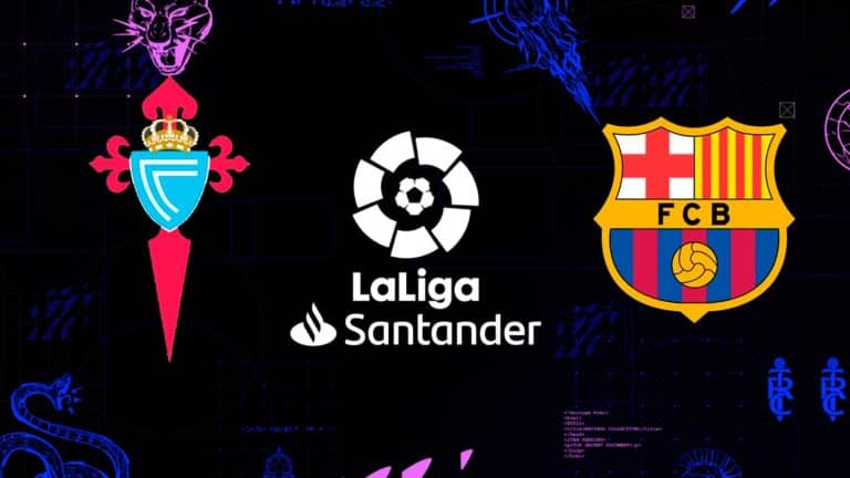 Celta de Vigo x Barcelona: Onde assistir ao vivo, hor&aacute;rio e escala&ccedil;&otilde;es