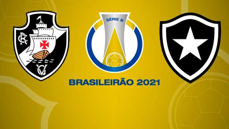 Vasco x Botafogo: Onde assistir ao vivo, hor&aacute;rio e escala&ccedil;&otilde;es