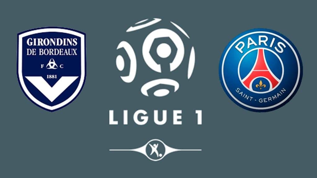 Bourdeaux x PSG: Onde assistir ao vivo, hor&aacute;rio e escala&ccedil;&otilde;es