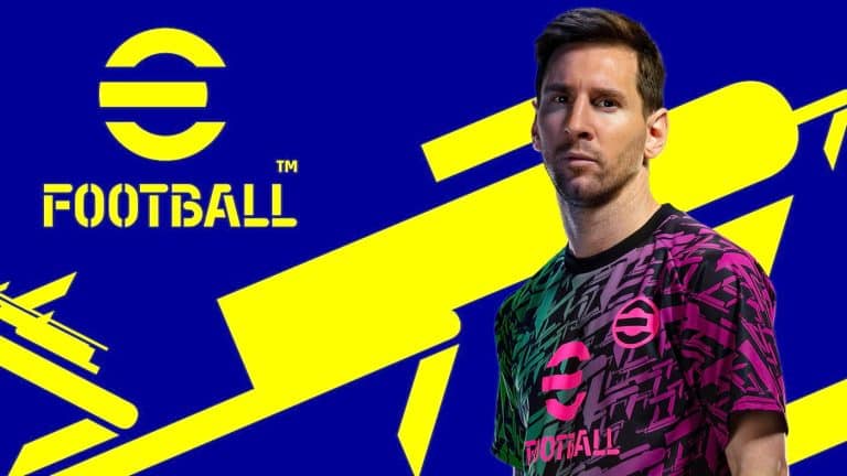Konami decepciona f&atilde;s do eFootball 2022; entenda