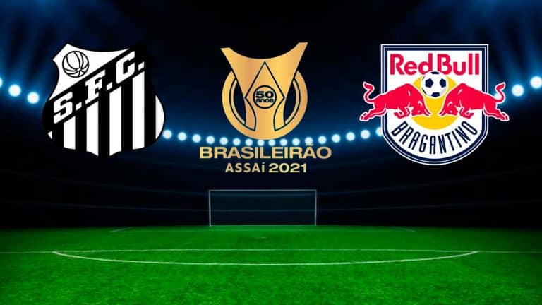 Santos e RB Bragantino possuem d&uacute;vidas; veja as prov&aacute;veis escala&ccedil;&otilde;es