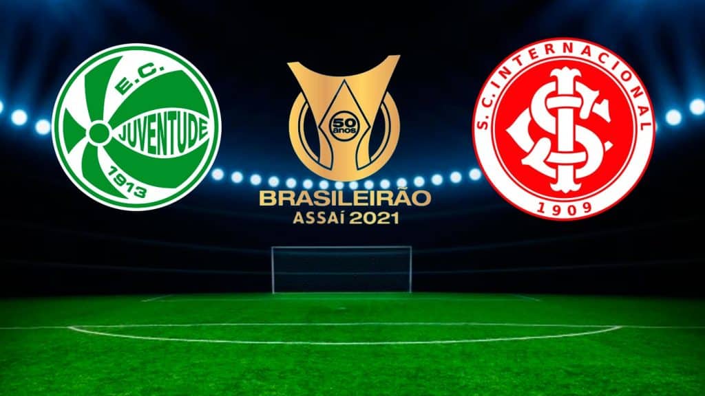 Inter tem desfalques diante do Juventude; Veja as prov&aacute;veis escala&ccedil;&otilde;es