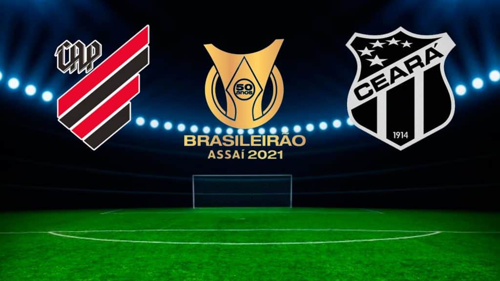 Athletico tem d&uacute;vidas diante do Cear&aacute;; Veja as prov&aacute;veis escala&ccedil;&otilde;es