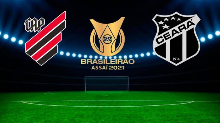 Athletico tem d&uacute;vidas diante do Cear&aacute;; Veja as prov&aacute;veis escala&ccedil;&otilde;es