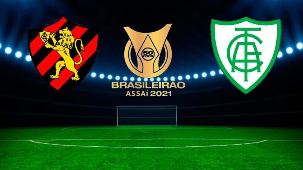 Sport x Am&eacute;rica-MG: Prov&aacute;veis escala&ccedil;&otilde;es, hor&aacute;rio e onde assistir ao vivo
