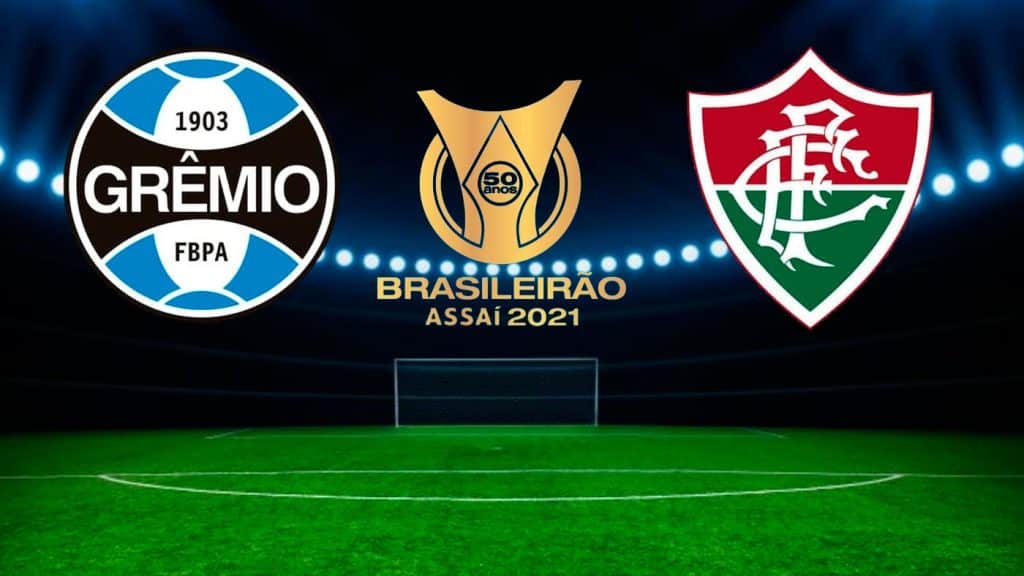 Gr&ecirc;mio x Fluminense: Palpite do jogo da 31&ordf; rodada do Brasileir&atilde;o (09/11)