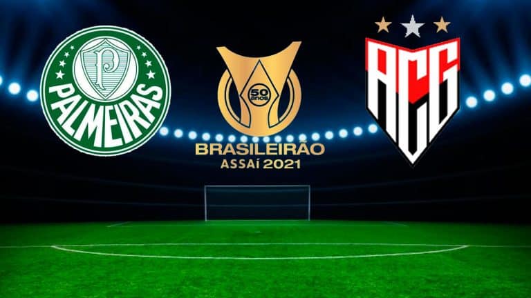 Palmeiras x Atl&eacute;tico-GO: Palpite do jogo da 31&ordf; rodada do Brasileir&atilde;o (10/11)