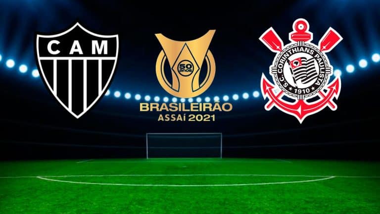 Atl&eacute;tico-MG x Corinthians: Palpite do jogo da 31&ordf; rodada do Brasileir&atilde;o (10/11)