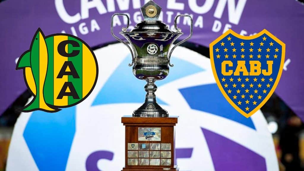 Aldosivi x Boca Juniors: Palpite do jogo da 20&ordf; rodada da Superliga Argentina (08/11)