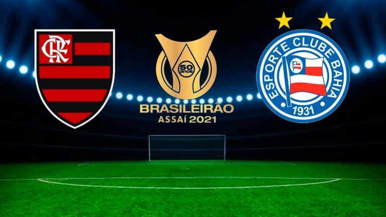 Flamengo x Bahia: Palpite do jogo da 31&ordf; rodada do Brasileir&atilde;o (11/11)
