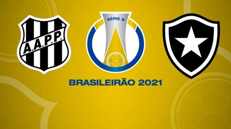 Ponte Preta x Botafogo; Onde assistir ao vivo, hor&aacute;rio e escala&ccedil;&otilde;es