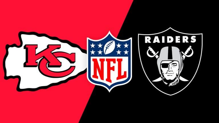 Onde assistir ao vivo a rodada 10 da NFL