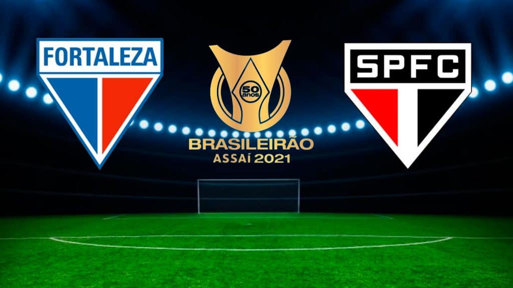 Fortaleza x S&atilde;o Paulo: Palpite do jogo da 31&ordf; rodada do Brasileir&atilde;o (10/11)