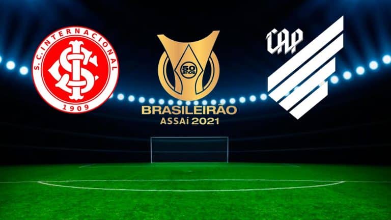 Inter tem desfalques diante do Athletico; Veja as prov&aacute;veis escala&ccedil;&otilde;es