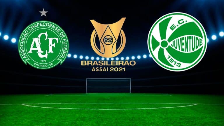 Chapecoense x Juventude: Prov&aacute;veis escala&ccedil;&otilde;es, hor&aacute;rio e onde assistir