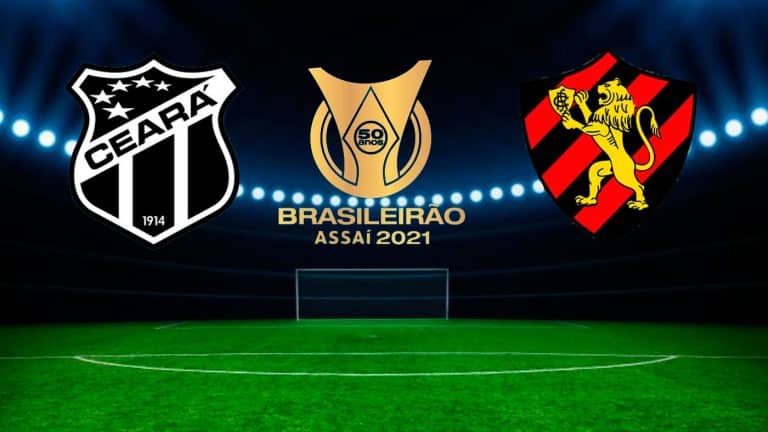 Cear&aacute; tem d&uacute;vidas diante do Sport; Veja as prov&aacute;veis escala&ccedil;&otilde;es