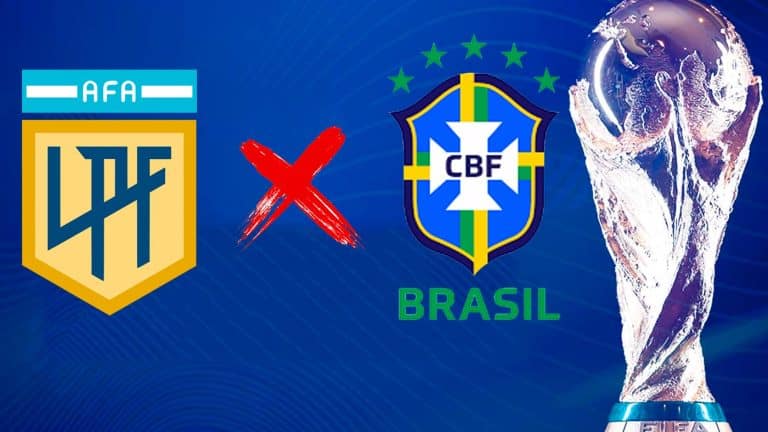 Argentina x Brasil; Onde assistir ao vivo, hor&aacute;rio e escala&ccedil;&otilde;es