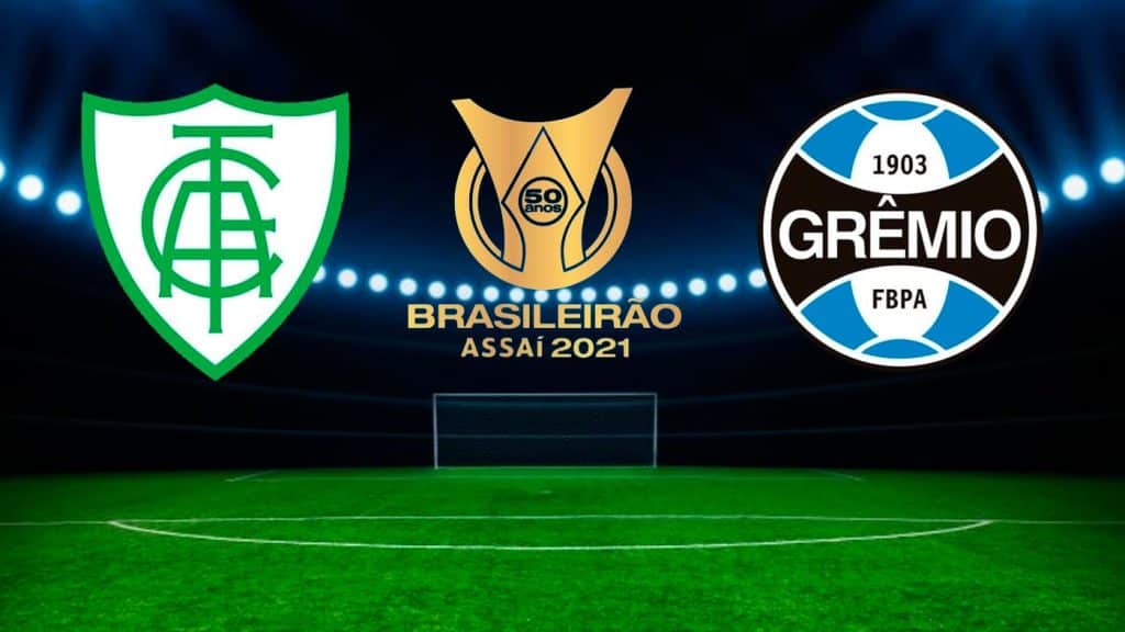 Am&eacute;rica-MG e Gr&ecirc;mio possuem d&uacute;vidas; Veja as prov&aacute;veis escala&ccedil;&otilde;es