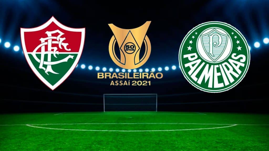 Palmeiras tem d&uacute;vidas contra o Fluminense; Veja as prov&aacute;veis escala&ccedil;&otilde;es
