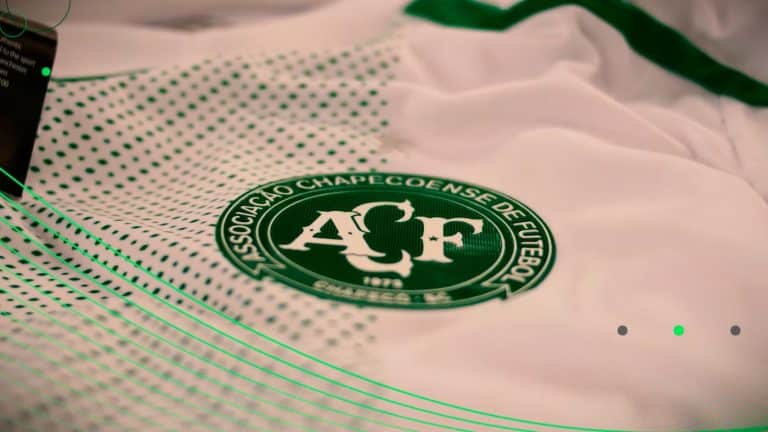 Chapecoense &eacute; o primeiro time matematicamente rebaixado na S&eacute;rie A