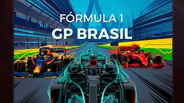 GP Brasil de F1: Hamilton &eacute; punido e perder&aacute; 5 posi&ccedil;&otilde;es na classifica&ccedil;&atilde;o