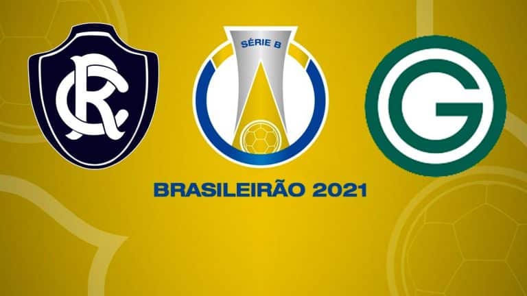 Remo x Goi&aacute;s: Onde assistir, hor&aacute;rio e prov&aacute;veis escala&ccedil;&otilde;es