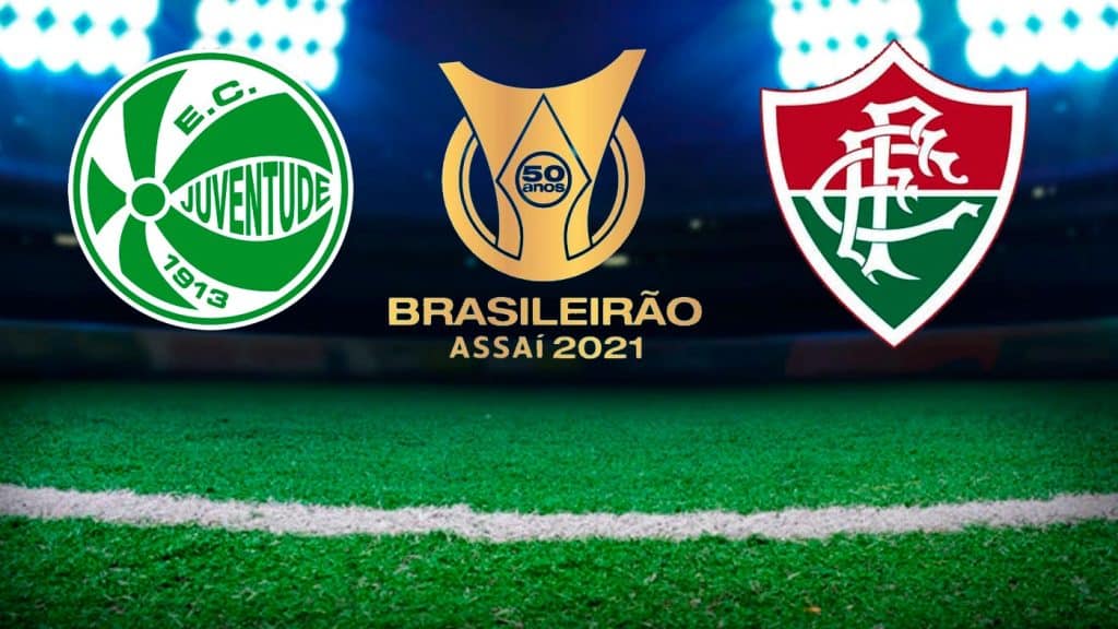 Juventude e Fluminense possuem d&uacute;vidas; veja as prov&aacute;veis escala&ccedil;&otilde;es