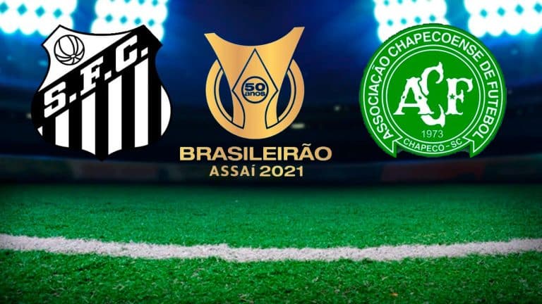 Santos tem d&uacute;vidas diante da Chapecoense; Veja as prov&aacute;veis escala&ccedil;&otilde;es