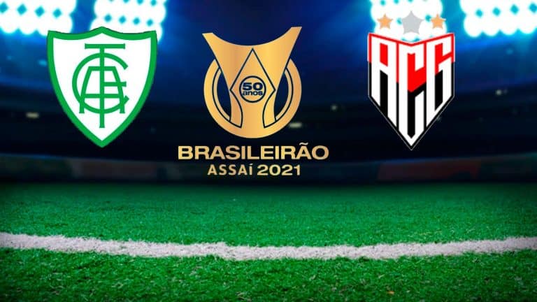 Am&eacute;rica-MG e Atl&eacute;tico-GO ter&atilde;o novidades; veja as prov&aacute;veis escala&ccedil;&otilde;es