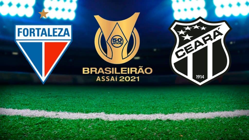 Fortaleza x Cear&aacute;: Palpite do jogo da 33&ordf; rodada do Brasileir&atilde;o (17/11)