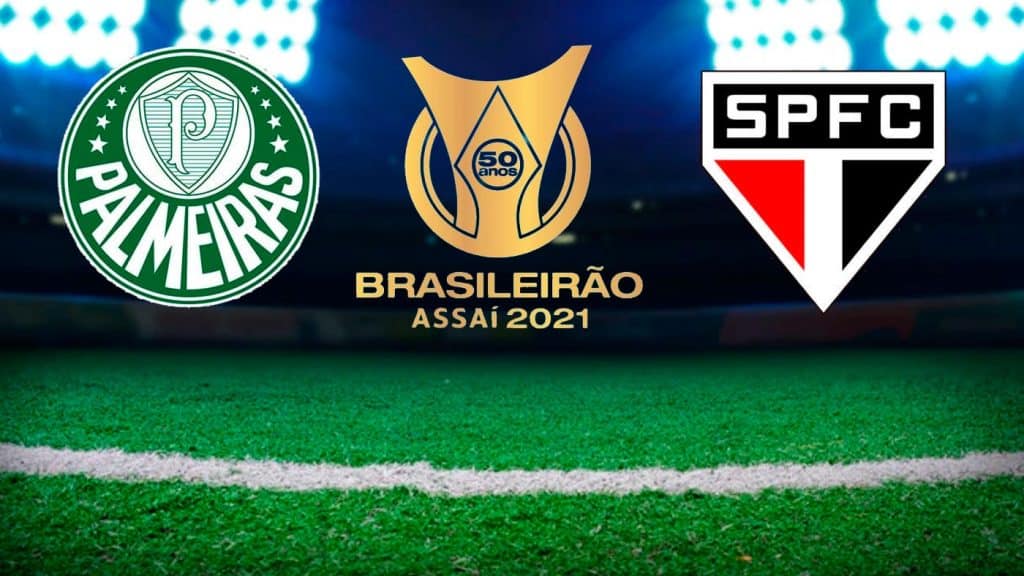 Palmeiras x S&atilde;o Paulo: Palpite e progn&oacute;stico do jogo da 33&ordf; rodada do Brasileir&atilde;o (17/11)