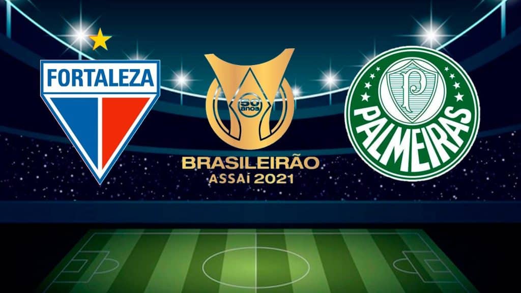 Palmeiras pode ter novo rod&iacute;zio diante do Fortaleza; Veja as prov&aacute;veis escala&ccedil;&otilde;es