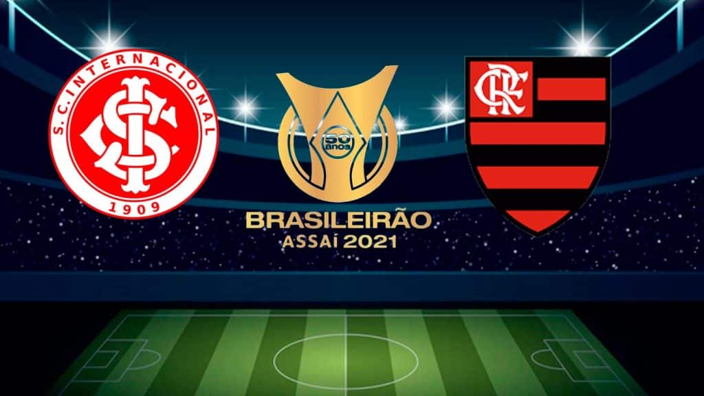 Flamengo tem d&uacute;vidas diante do Inter; Veja as prov&aacute;veis escala&ccedil;&otilde;es