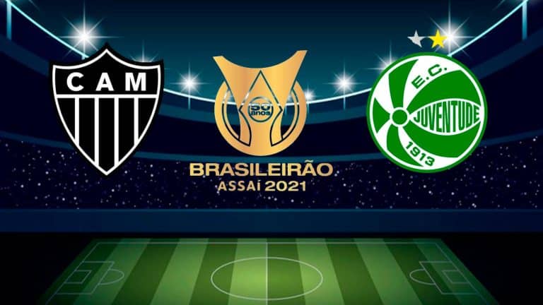 Atl&eacute;tico-MG pode ter rod&iacute;zio diante do Juventude; Veja as prov&aacute;veis escala&ccedil;&otilde;es