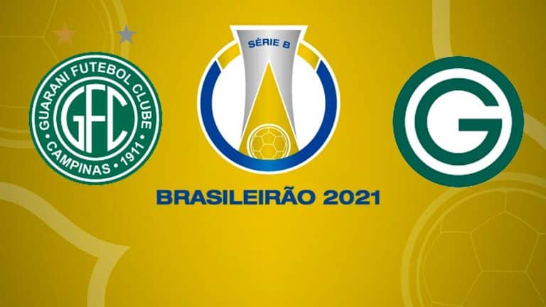 Guarani e Goi&aacute;s jogam pela classifica&ccedil;&atilde;o a S&eacute;rie A; confira as escala&ccedil;&otilde;es