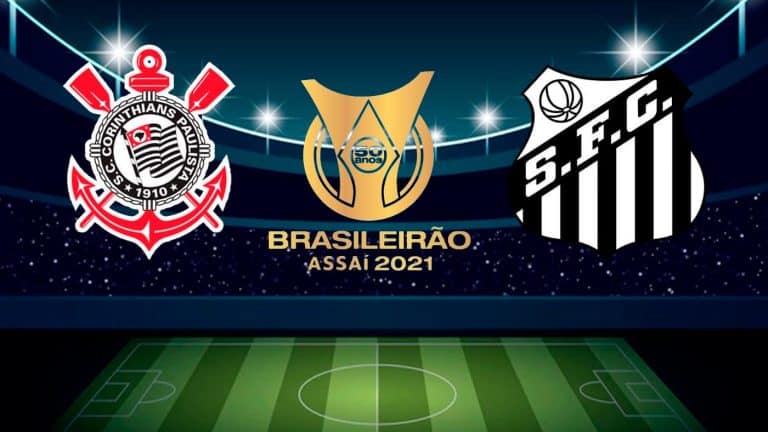 Corinthians tem d&uacute;vidas diante do Santos; Veja as prov&aacute;veis escala&ccedil;&otilde;es