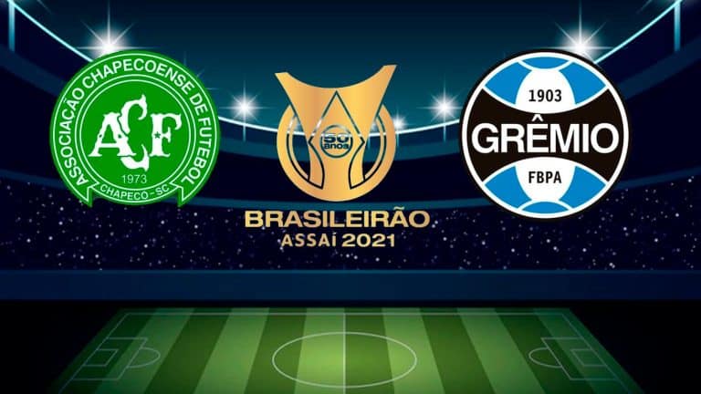 Gr&ecirc;mio tem d&uacute;vidas contra a Chapecoense; Veja as prov&aacute;veis escala&ccedil;&otilde;es