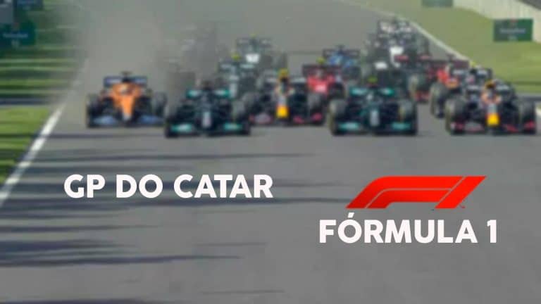 GP do Catar de F1:  Veja hor&aacute;rio, datas de treino, corrida e onde assistir ao vivo
