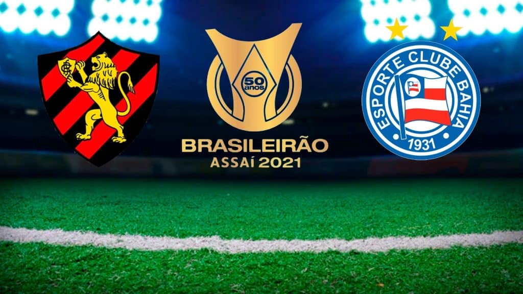 Sport x Bahia: Palpite do jogo da 33&ordf; rodada do Brasileir&atilde;o (18/11)